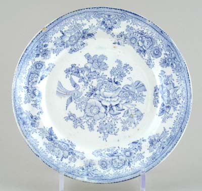 Plate c1900